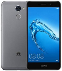 Замена тачскрина на телефоне Huawei Enjoy 7 Plus в Курске
